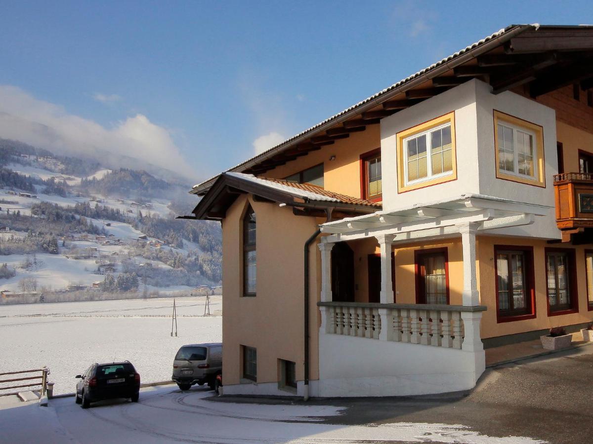 Apartment Christoph By Interhome Stumm Exterior foto